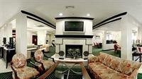 Courtyard Suwanee By Marriott Hotel Luaran gambar