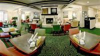 Courtyard Suwanee By Marriott Hotel Luaran gambar