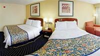 Courtyard Suwanee By Marriott Hotel Luaran gambar