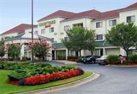 Courtyard Suwanee By Marriott Hotel Luaran gambar