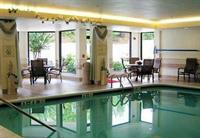 Courtyard Suwanee By Marriott Hotel Luaran gambar