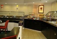 Courtyard Suwanee By Marriott Hotel Luaran gambar