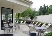 Courtyard Suwanee By Marriott Hotel Luaran gambar