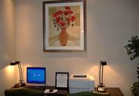 Courtyard Suwanee By Marriott Hotel Luaran gambar