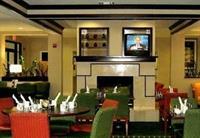 Courtyard Suwanee By Marriott Hotel Luaran gambar