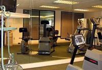 Courtyard Suwanee By Marriott Hotel Luaran gambar