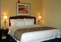 Courtyard Suwanee By Marriott Hotel Luaran gambar